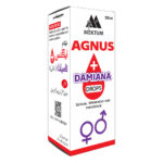 Agnus +Damiana