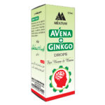 Avena + Ginkgo (Drops)