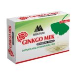 Ginkgo Mek (Tab)