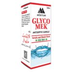 Glyco Mek (Gargle)