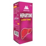 Hepartone Liver Tonic (Syp)