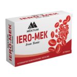 Iron and Hemoglobin Deficiency - 1 Month course - Image 4