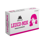 Leucorrhoea Relief- 1 Month Course - Image 2