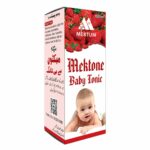 Mektone Baby Tonic (Syp)