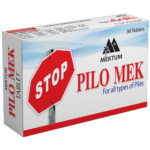 Piles Relief- 1 Month Course Homoeopathic - Image 2