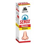 Senox Drops (Nasal Drops)