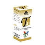 Homeopathic Medicine for Undeveloped Breast