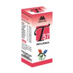 Homeopathic Medicine for Influenza