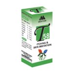  Homeopathic Medicine for Itching and Skin Irritation