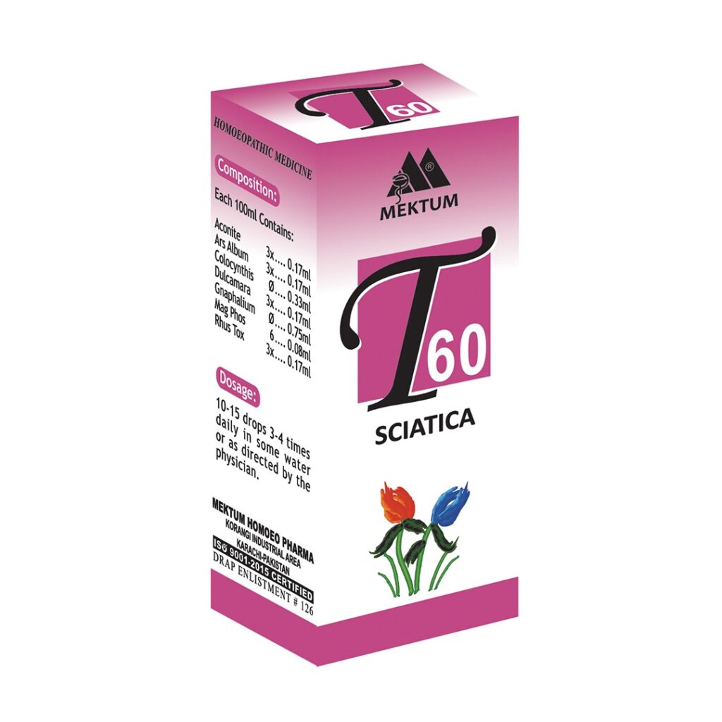 GastroPex (Syp) (Sugar Free) Mektum Homoeo Pharma