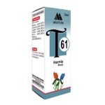 T61 - Hernia Drops 30ML Drops