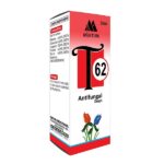 T62 - Antifungal Drops 30ML Drops