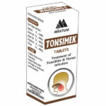 Tonsimek Tablets