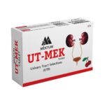 UT Mek Tablets