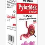 PylorMek Syrup