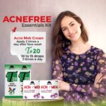 Ane free essential kit