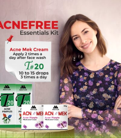 Ane free essential kit