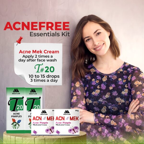 Ane free essential kit
