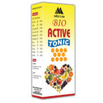 Bio Mek Active Syrup