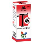 Homeopathic Medicine for High Cholesterol