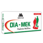Sugar Control - 1 Month course Balanced Sugar Wellness Pack - Image 3