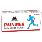 Pain Mek (Tab)