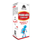 Homeopathic Medicine for Diarrhoea and Dysentery