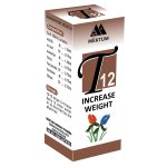 T12 - Increase Weight 30ML Drops