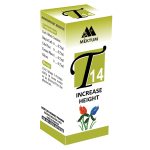 T14 - Increase Height 30ML Drops