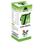 T16 - Slim Drops 30ML Drops