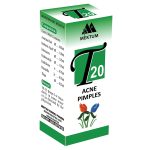 T20 - Acne Pimple 30ML Drops