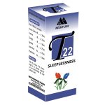 T22 - Sleeplessness 30ML Drops
