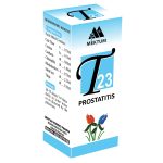T23 - Prostatitis 30ML Drops