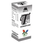 T26 - Vermifuge 30ML Drops