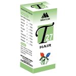 T27 - Hair 30ML Drops