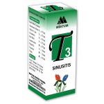 T3 - Sinusitis 30ML Drops