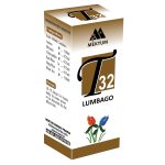 T32 - Lumbago Remedy 30ML Drops