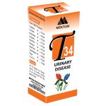 Homeopathic Medicine for Urinary Infection