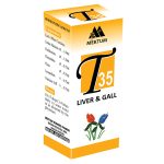 Homeopathic Medicine for Liver and Gall Bladder