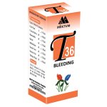 Homeopathic Medicine For Internal And External Bleeding