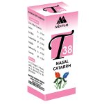 Best Homeopathic Drops for Cold