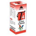 T4 - Blood Purifier 30ML Drops