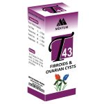 Homeopathic Medicine for Fibroids and Ovarian Cysts
