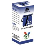 Homeopathic Medicine for Sharp Memory