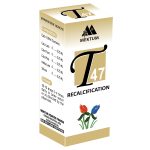 Homeopathic Medicine for Bone Growth