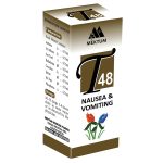 Homeopathic Medicine for Nausea and Vomiting