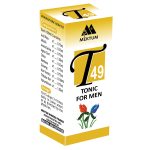 Homeopathic Tonic for Men Natural
