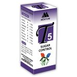 Sugar Control - 1 Month course Balanced Sugar Wellness Pack - Image 2