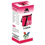 Homeopathic Medicine for Tumor