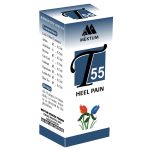 Homeopathic Medicine for Heel Pain